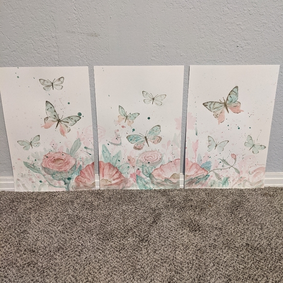 1st Posh LIVE Now!!! FOLLOW GAME! 400K Followers!!! ✨💖🔮 - Picture 17 of 17